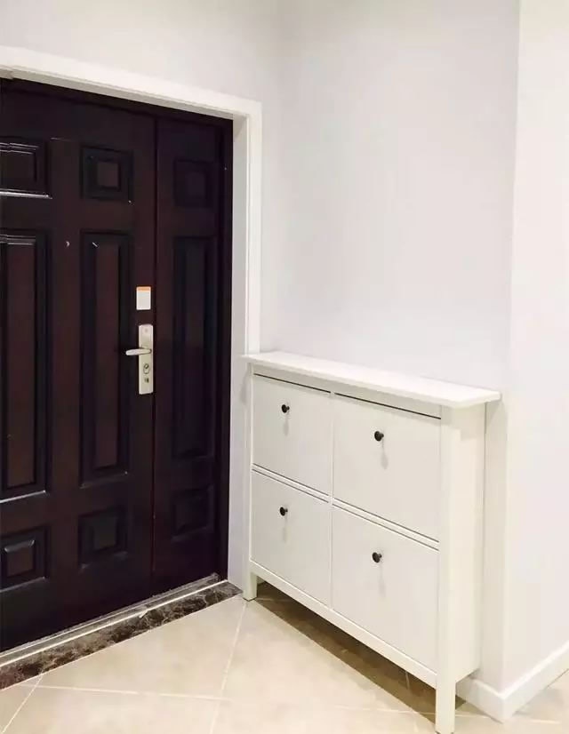 门套反色设计