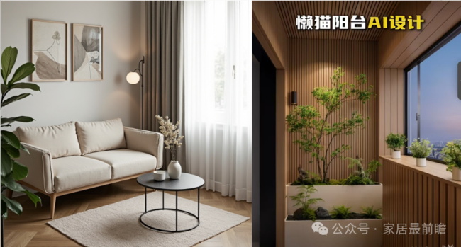 主题调研2：社区家装店如何用AI软件降本增效？